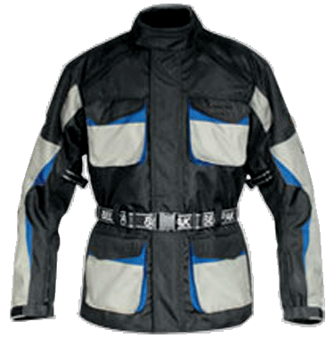  Leather Motorbike Garments (Кожа мотоцикл одежды)