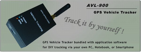  GPS Vehicle Tracker ( GPS Vehicle Tracker)