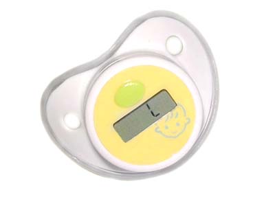  Pacifier Thermometer (Schnuller-Thermometer)