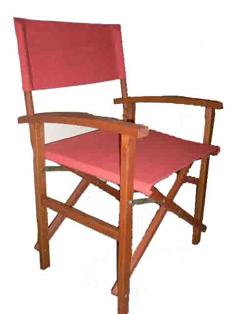  Director Chair / Steamer Chair (Директор Председатель / Пароход Председатель)