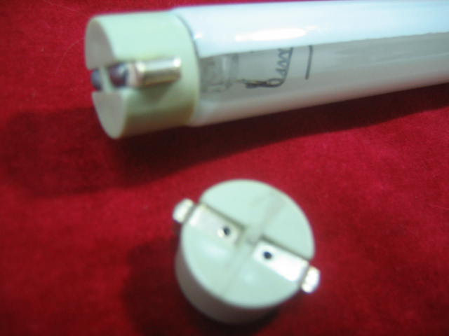  Fluorescent Lamp For Printer