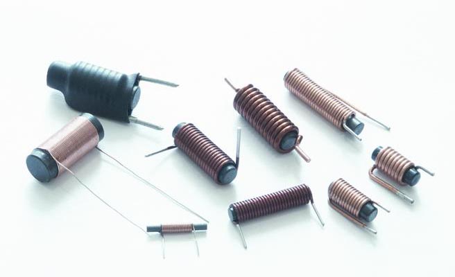  Bar Coil ( Bar Coil)
