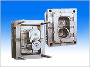  Hasco / Dme-Standard Plastic Injection Moulds And Plastic Parts (Hasco / DME-Standard Injection plastique Moules et pièces en plastique)