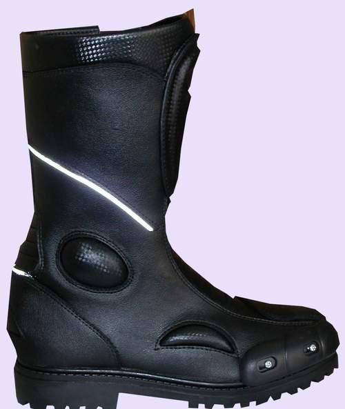  Motorbike Boot (Мотоциклы Boot)