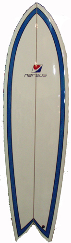  Surfboards