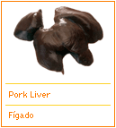  Pork Liver (Schweineleber)