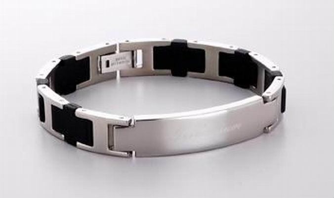  Sporty Germanium Bracelet ( Sporty Germanium Bracelet)