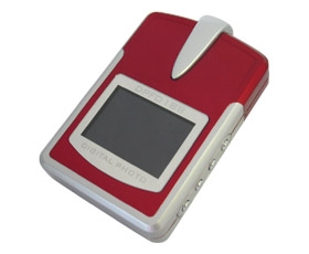  1. 1 Key Chain Digital Photo Frame (1. 1 Schlüsselanhänger Digital Photo Frame)