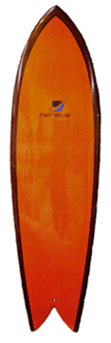  Surfboards (Доски для серфинга)