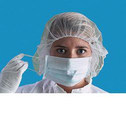  Cleanroom Mask ( Cleanroom Mask)