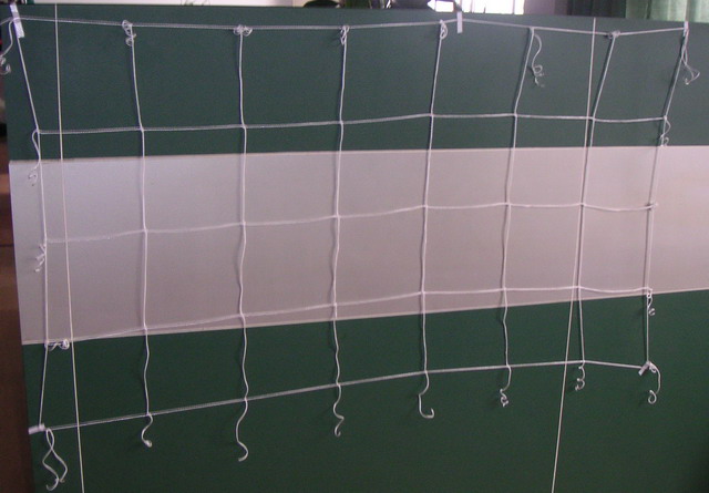  Trellis Net (Trellis Net)