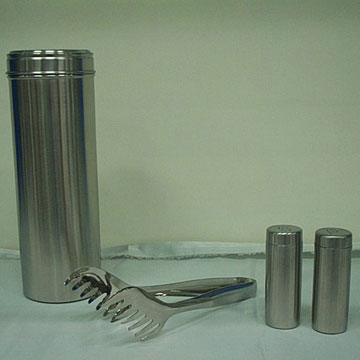  7 Pc Pasta Set ( 7 Pc Pasta Set)