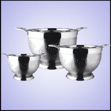  Colander Set ( Colander Set)