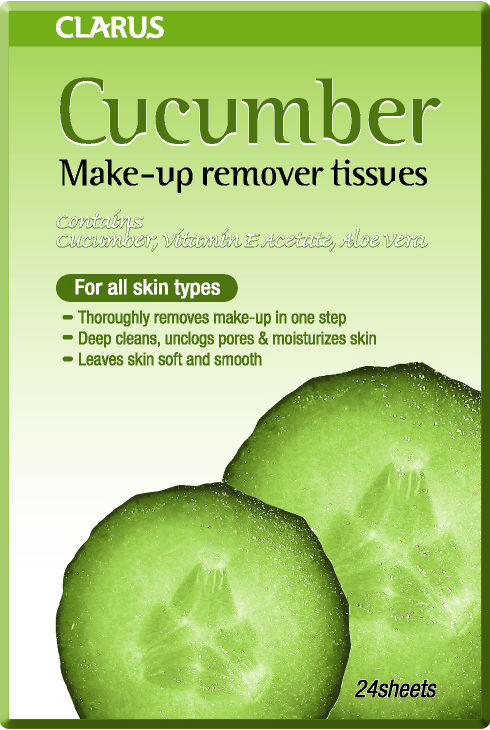  Skin Care (Уход за кожей)
