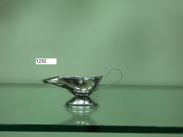  Stainless Steel Sauce Boat / Gravy Boat
