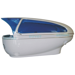  Beauty Salon Equipment: Spa Capsule Ab01 (Beauty Salon Equipment: Spa Capsule AB01)