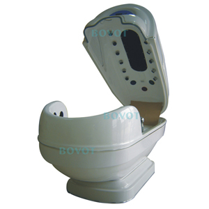  Steam Sauna Spa Capsule ( Steam Sauna Spa Capsule)