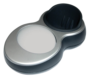 Cell Phone Holder Alert W / Night Light (Cell Phone Holder Alert W / Night Light)
