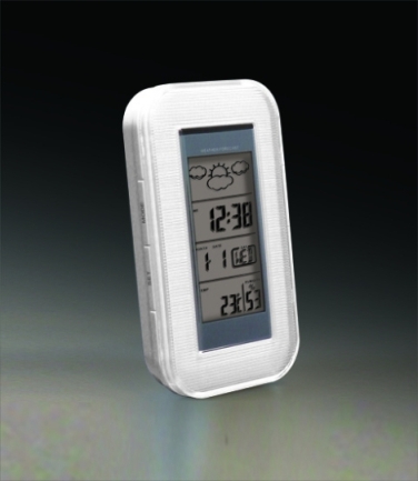  Digital Weather Station (Цифровая Метеостанция)