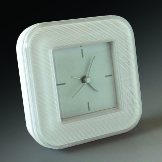  Sugar Clock Analog Alarm Clock (Сахар Аналоговые часы будильник)