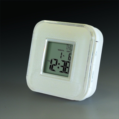  Sugar Alarm Digital Alarm Clock (Сахар сигнализации цифрового будильника)