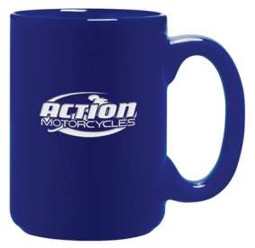  Coffee Promotion Mugs (Promotion du café Tasses)