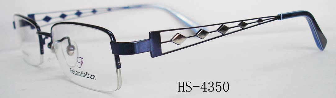  Hs-4350 Optical Frame (HS-4350 Optical Frame)