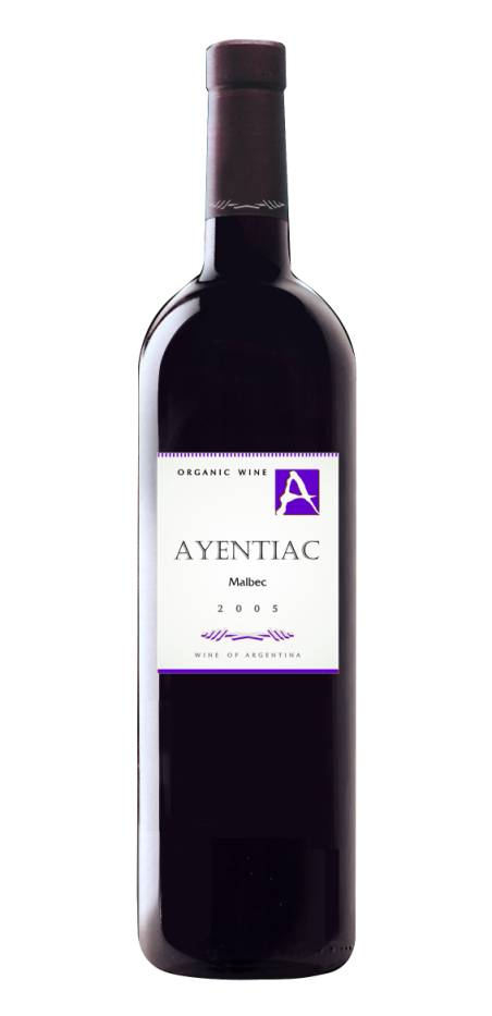  Argentine Wine (Аргентинское вино)