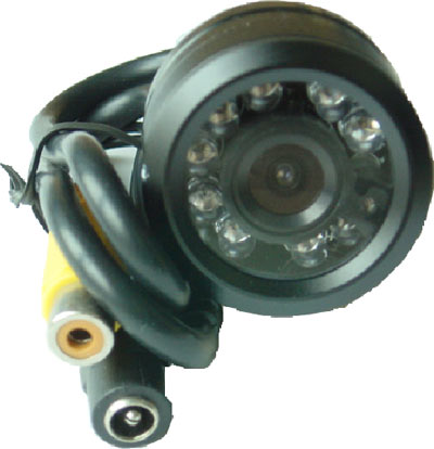  Car Rearview Camera