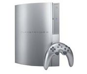  Sony Playstation 3 (20 GB) (Sony Playstation 3 (20 Гб))