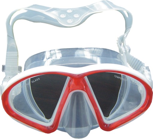  Silicone Mask ( Silicone Mask)