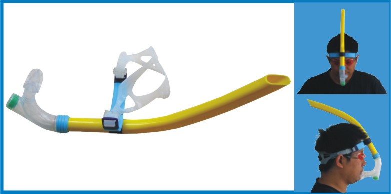  Silicone Snorkel ( Silicone Snorkel)