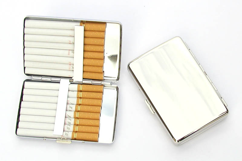  Cigarette Case (Портсигар)