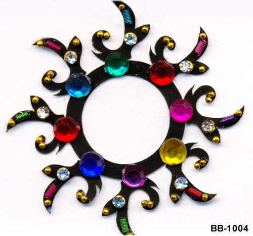  Attractive Dancing Jewelry