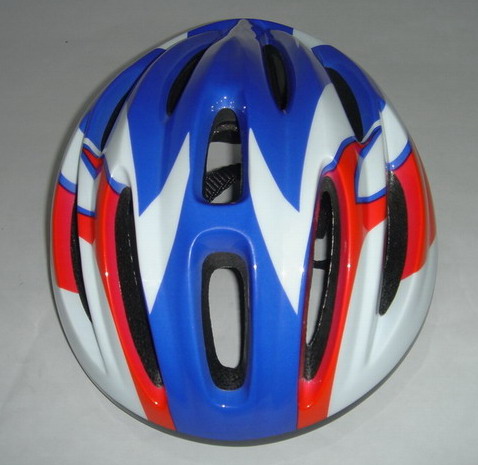 Bicycle Helmet