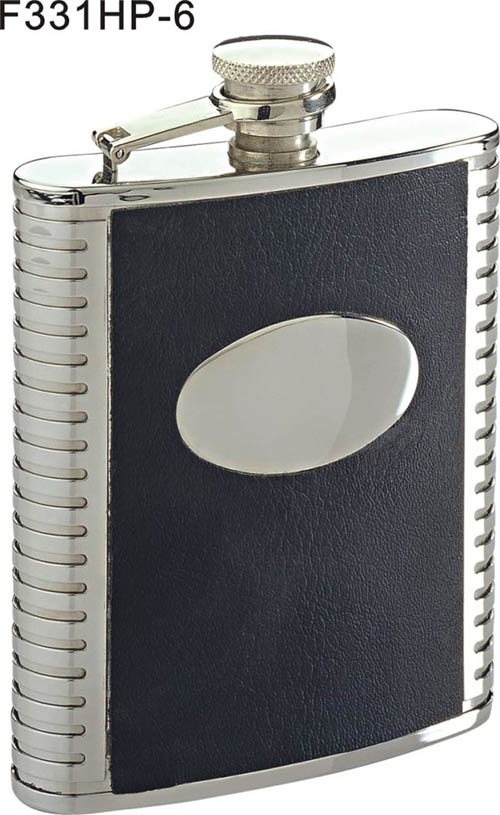  Hip Flask (Hip Flask)