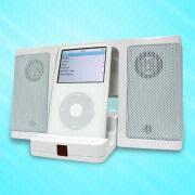  Ipod Compatible Speaker