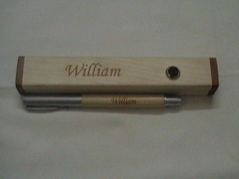  Wooden Pen Sets ( Wooden Pen Sets)