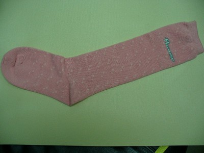  Girl Socks (Девочка носки)