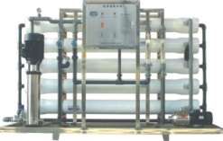  Desalination Equipment (Опреснение оборудование)