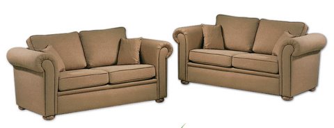  Sofa set (Sofa set)