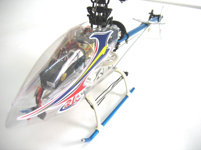  Walkera 7ch Ccpm Metal 3D Micro Helicopter (Walkera 7ch CCPM Металл 3D Micro Вертолеты)