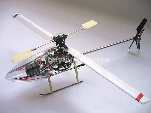  Walkera# 76 RTF Rc Metal Electric Helicopter (Walkera # 76 RTF Rc металла электрические вертолеты)