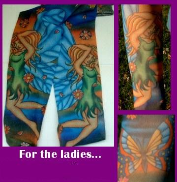 Tattoo Sleeve (Тату рукава) Tattoo Sleeve (Тату рукава)