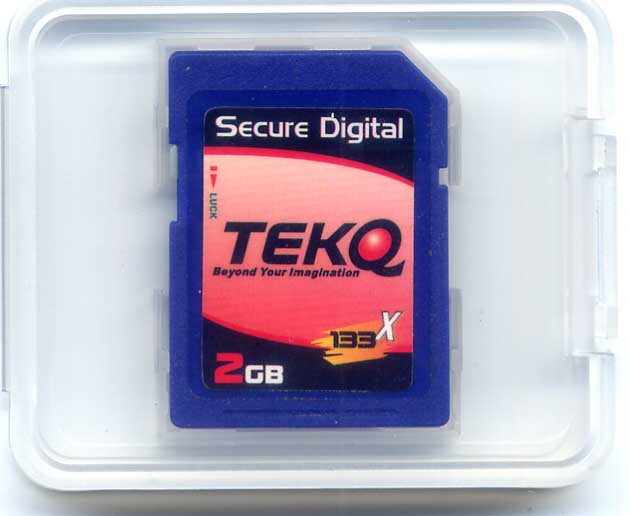 MMC Plus Card (MMC Plus Card)