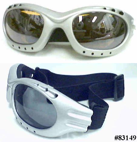  Ski Goggles ()
