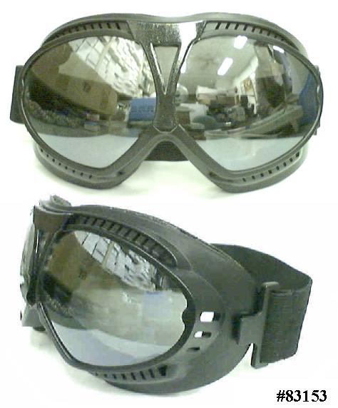  Ski Goggles (Lunettes de ski)