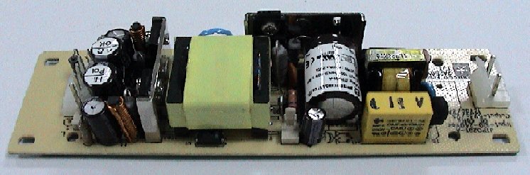  Switching Power Adapter-Open Frame (Импульсный блок адаптера Open Frame)