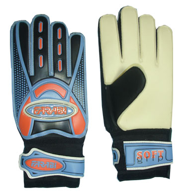  Goal Keeper Gloves