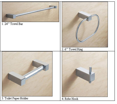 Bath Rack (Bain Rack)